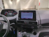  Peugeot  Partner  Premium L1 1.6 HDi 75CV BVM5 E6 #7