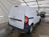  Renault  Kangoo RENAULT  / 2021 / 4P / Fourgonnette EXTRA - BLUE DCI 95 #3
