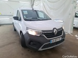  Renault  Kangoo RENAULT  / 2021 / 4P / Fourgonnette EXTRA - BLUE DCI 95 #4