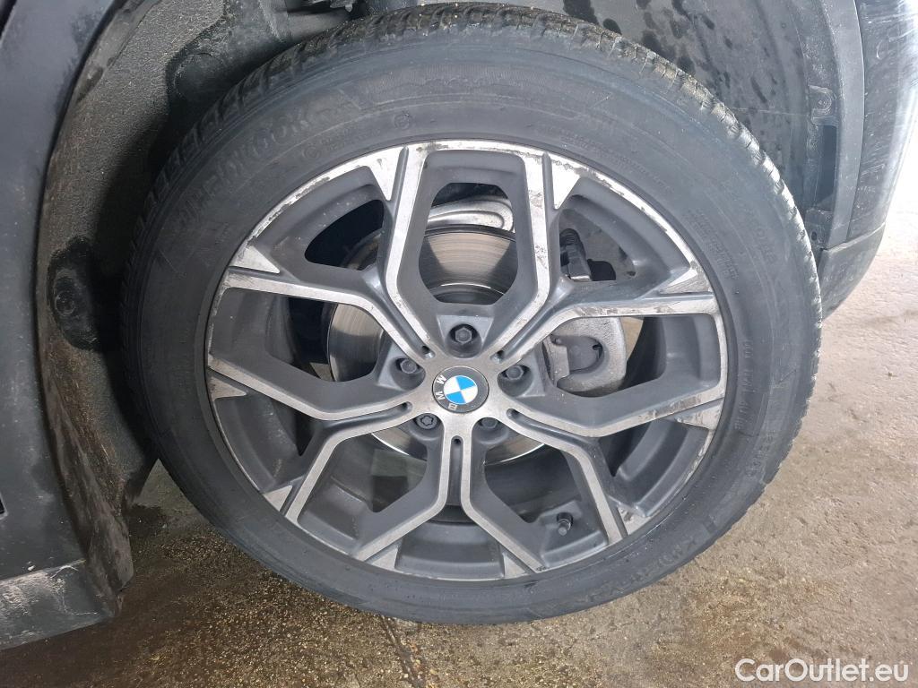  Bmw  X1 BMW  / 2019 / 5P / SUV sDrive16d Business Design DKG7 #48