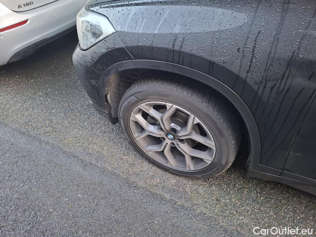  Bmw  X1 BMW  / 2019 / 5P / SUV sDrive16d Business Design DKG7 #71