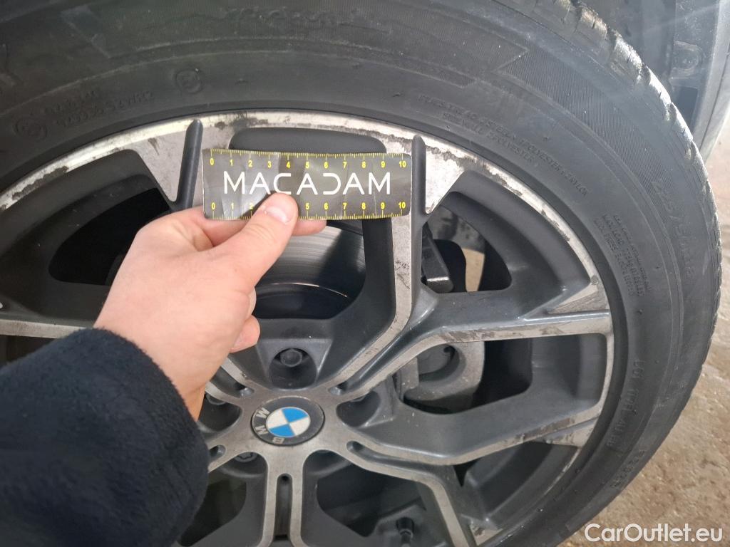  Bmw  X1 BMW  / 2019 / 5P / SUV sDrive16d Business Design DKG7 #50