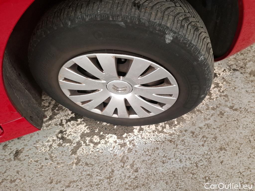  Citroen  Berlingo CITROEN  Multispace 5p Monovolume BlueHDi 75 BVM Feel #15