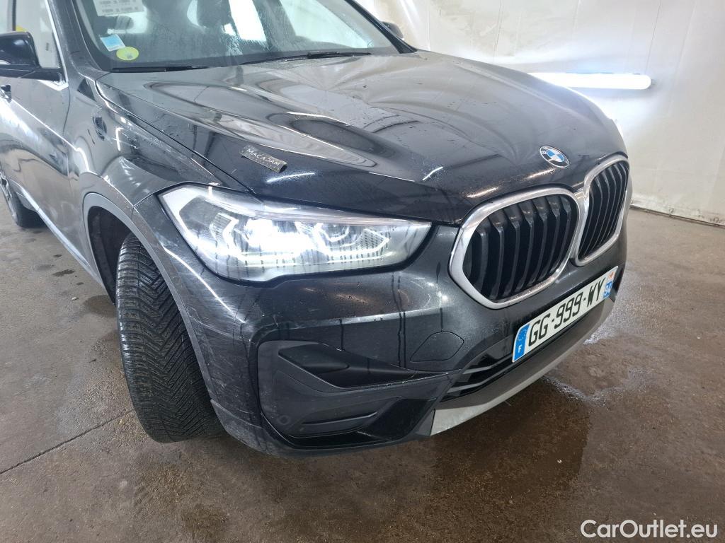  Bmw  X1 BMW  / 2019 / 5P / SUV sDrive16d Business Design DKG7 #15