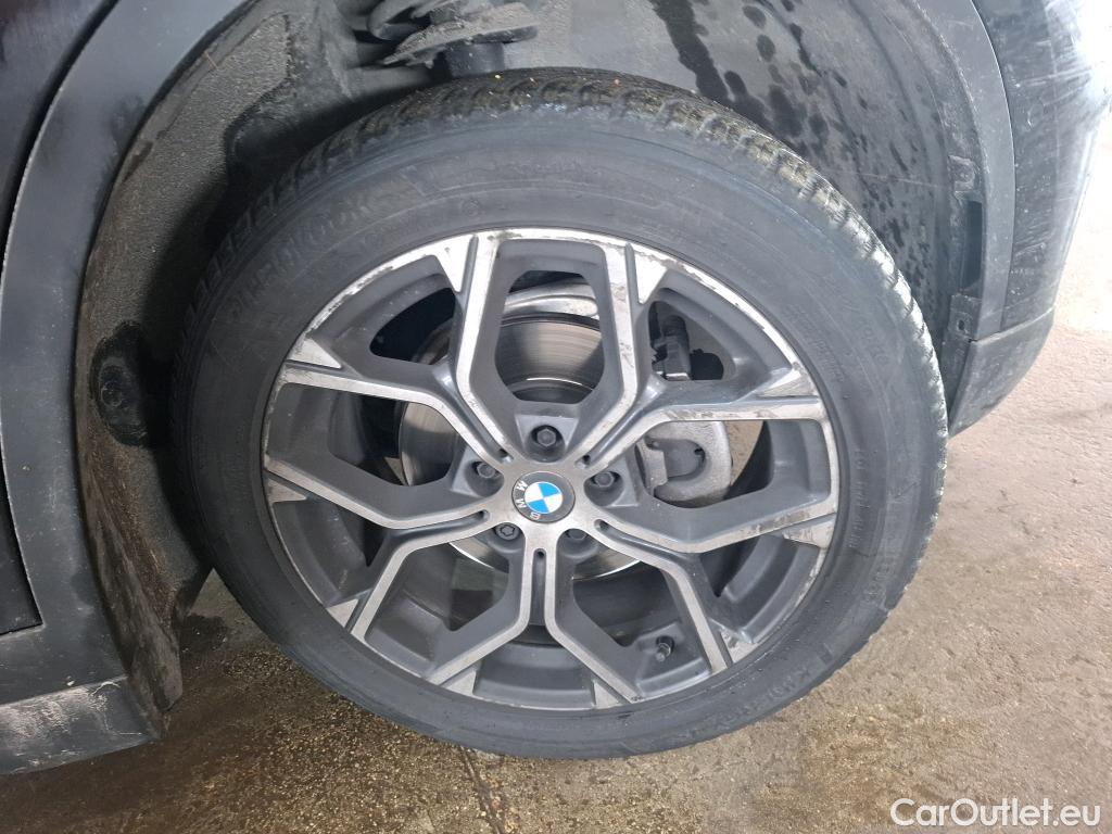  Bmw  X1 BMW  / 2019 / 5P / SUV sDrive16d Business Design DKG7 #47
