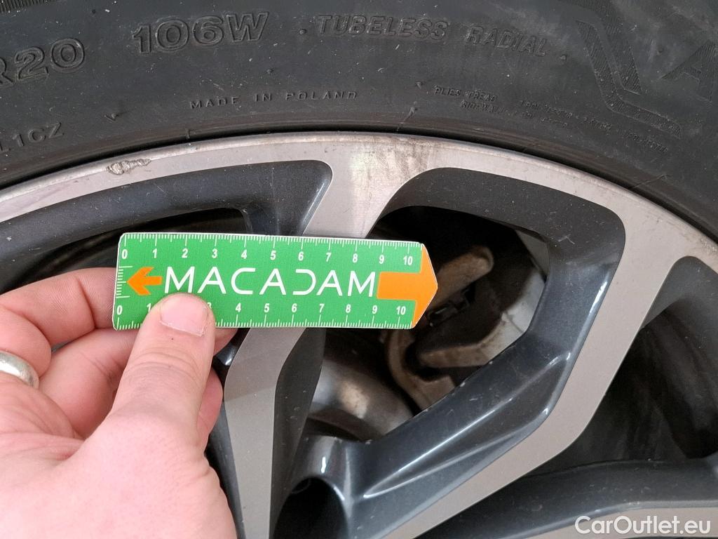  Bmw  X3 BMW  / 2021 / 5P / SUV xDrive30e 292ch xLine BVA8 #23