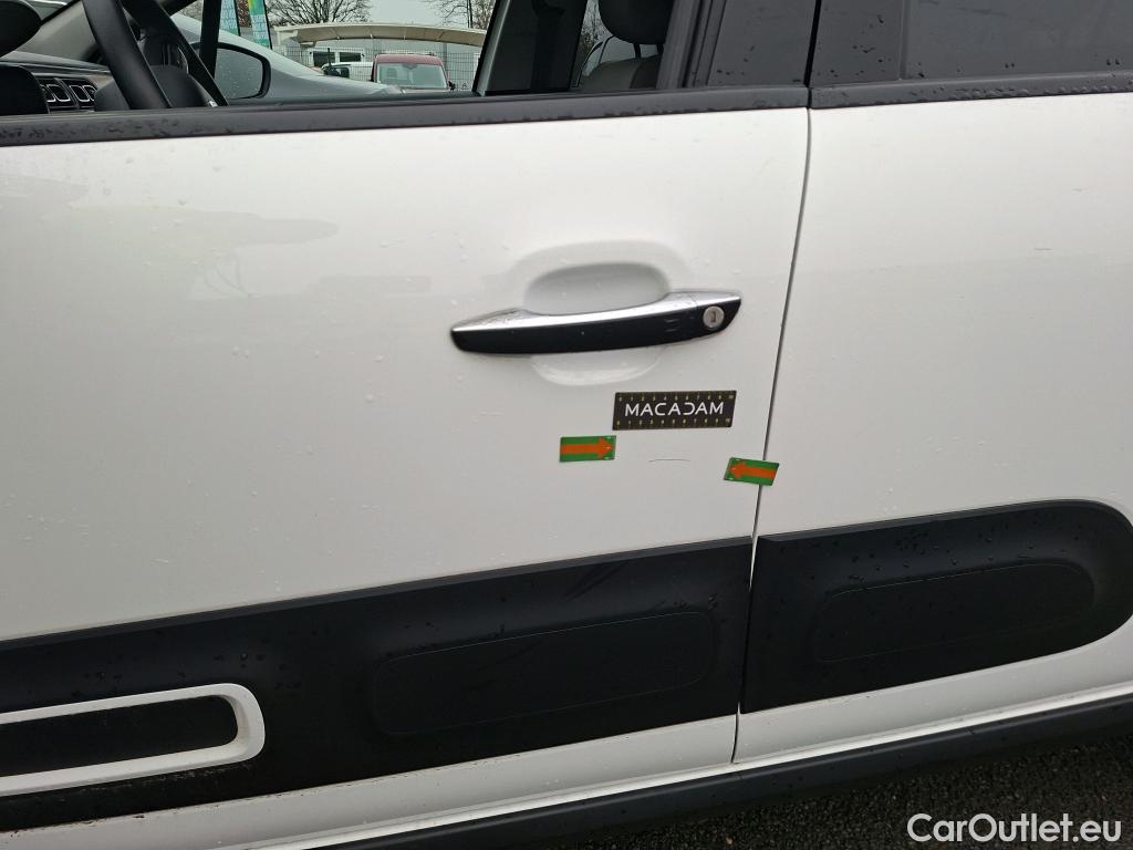  Citroen  C3  Shine Pack 1.2 PureTech 110CV BVM6 6E #14