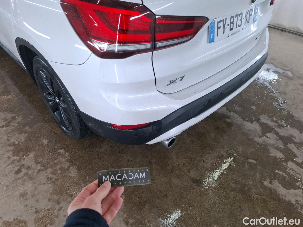  Bmw  X1 BMW  / 2019 / 5P / SUV xDrive25e Business Design BVA6 #8