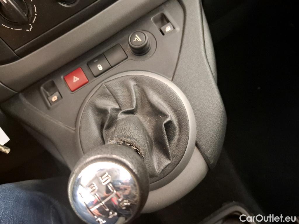  Citroen  Berlingo CITROEN  Multispace 5p Monovolume BlueHDi 75 BVM Feel #13