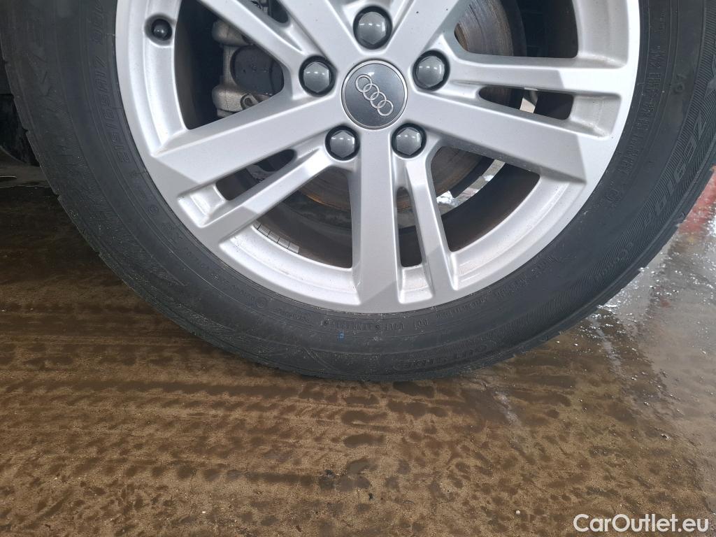  Audi  Q3  35 TDI Business Line 2.0 TDI 150CV BVA7 E6dT #15