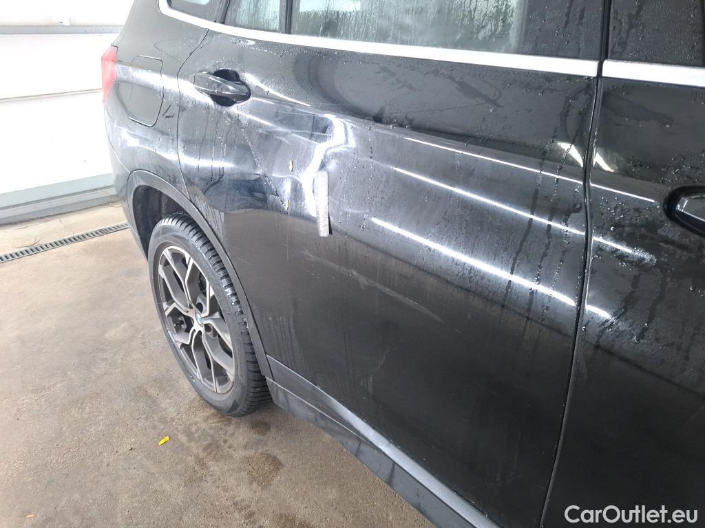  Bmw  X1 BMW  / 2019 / 5P / SUV sDrive16d Business Design DKG7 #6