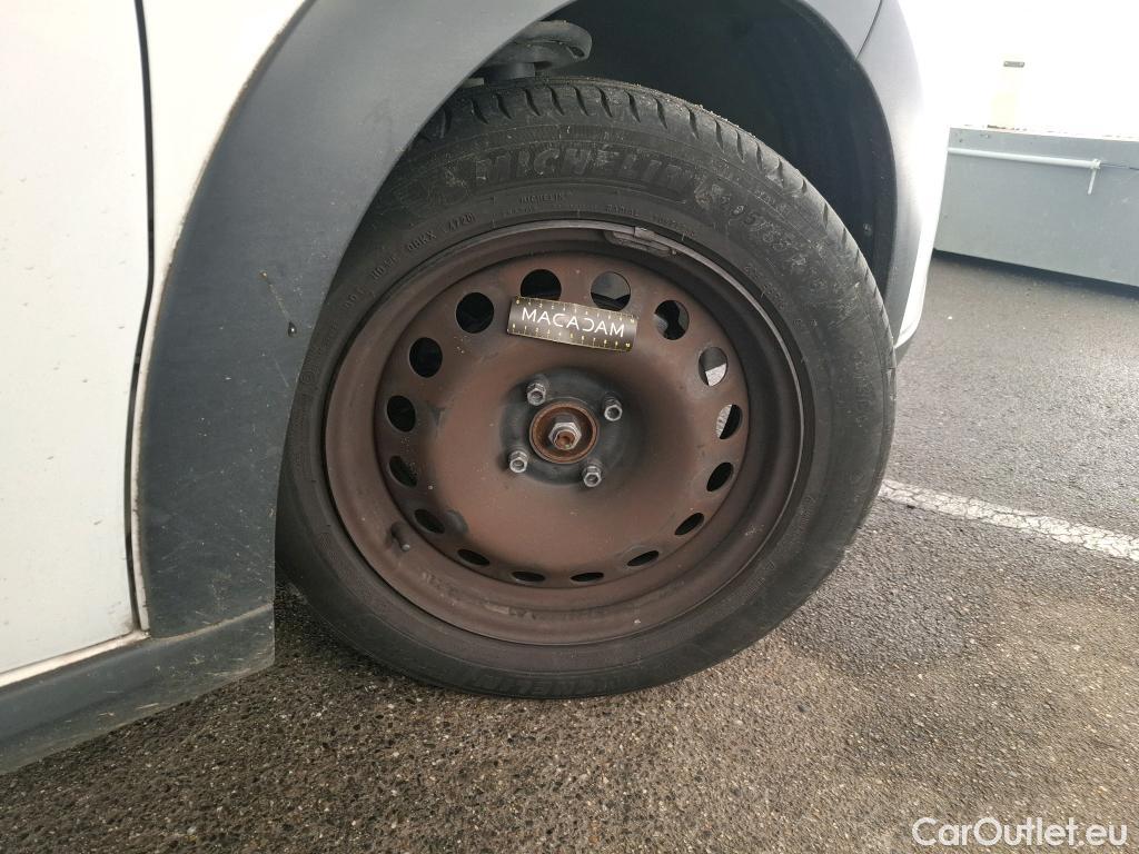  Citroen  C3 CITROEN  / 2020 / 5P / Berline PureTech 83 S&S BVM Feel Pack #5