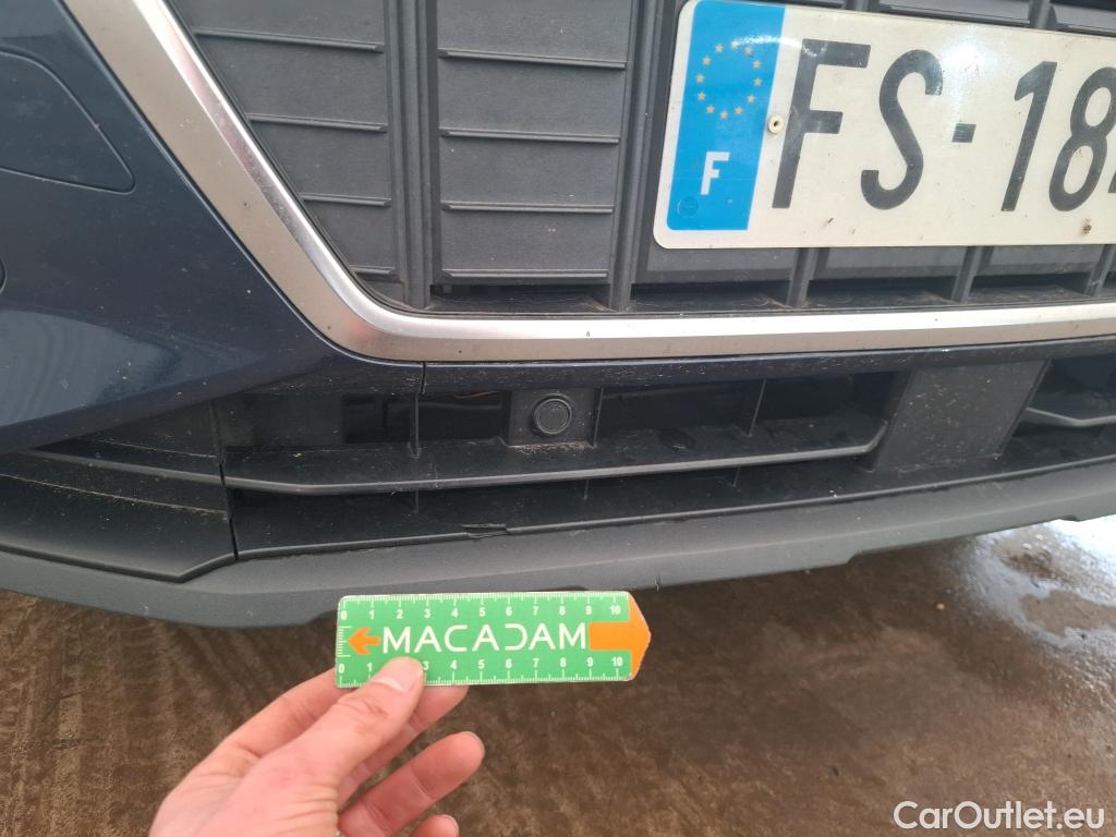  Audi  Q3  35 TDI Business Line 2.0 TDI 150CV BVA7 E6dT #4