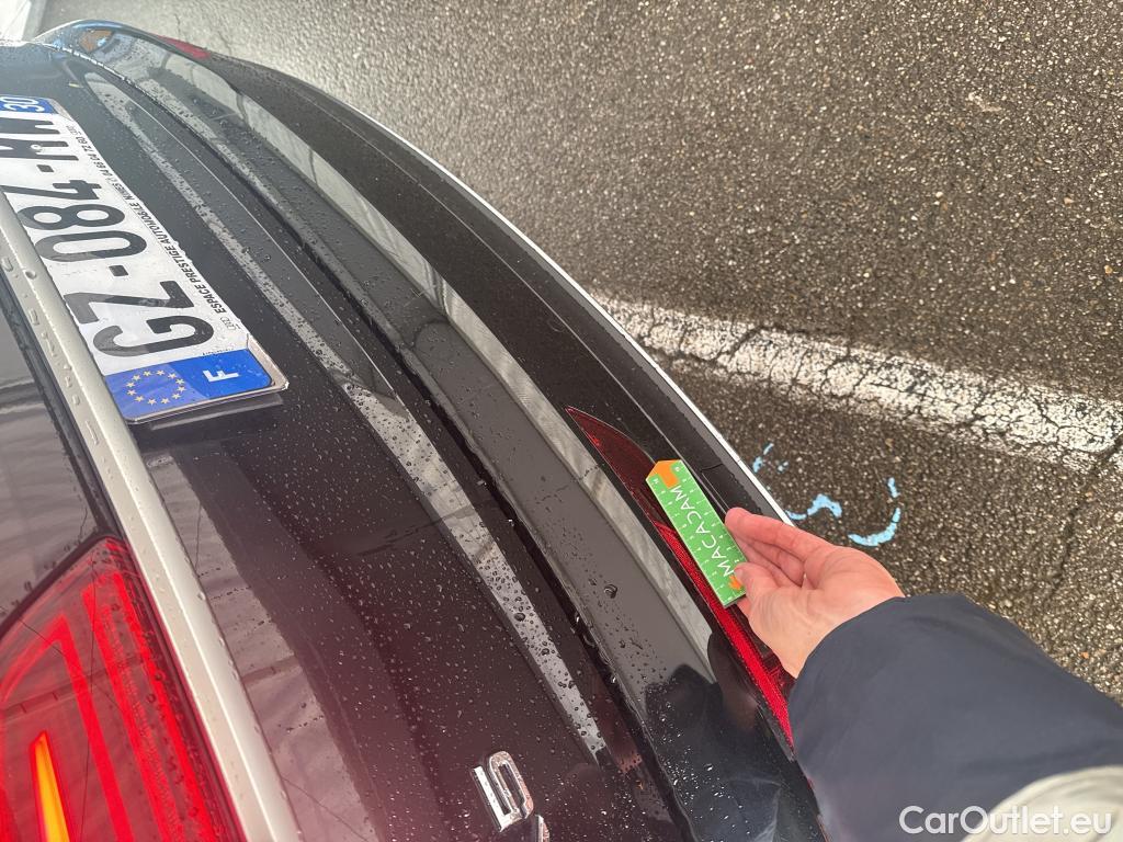  Audi  Q5  40 TDI quattro Design 2.0 TDI 205CV BVA7 E6d #11