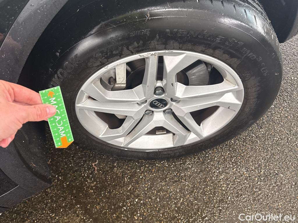  Audi  Q5  40 TDI quattro Design 2.0 TDI 205CV BVA7 E6d #7