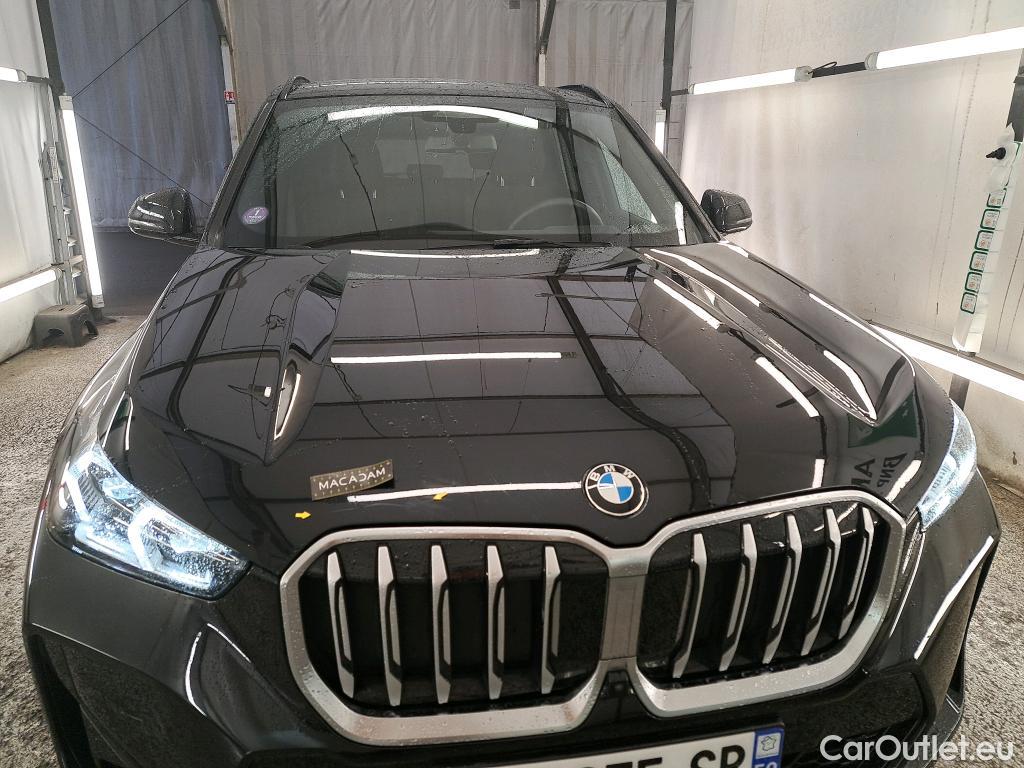 Bmw  X1 BMW  / 2022 / 5P / SUV xDrive23i M Sport DKG7 #1