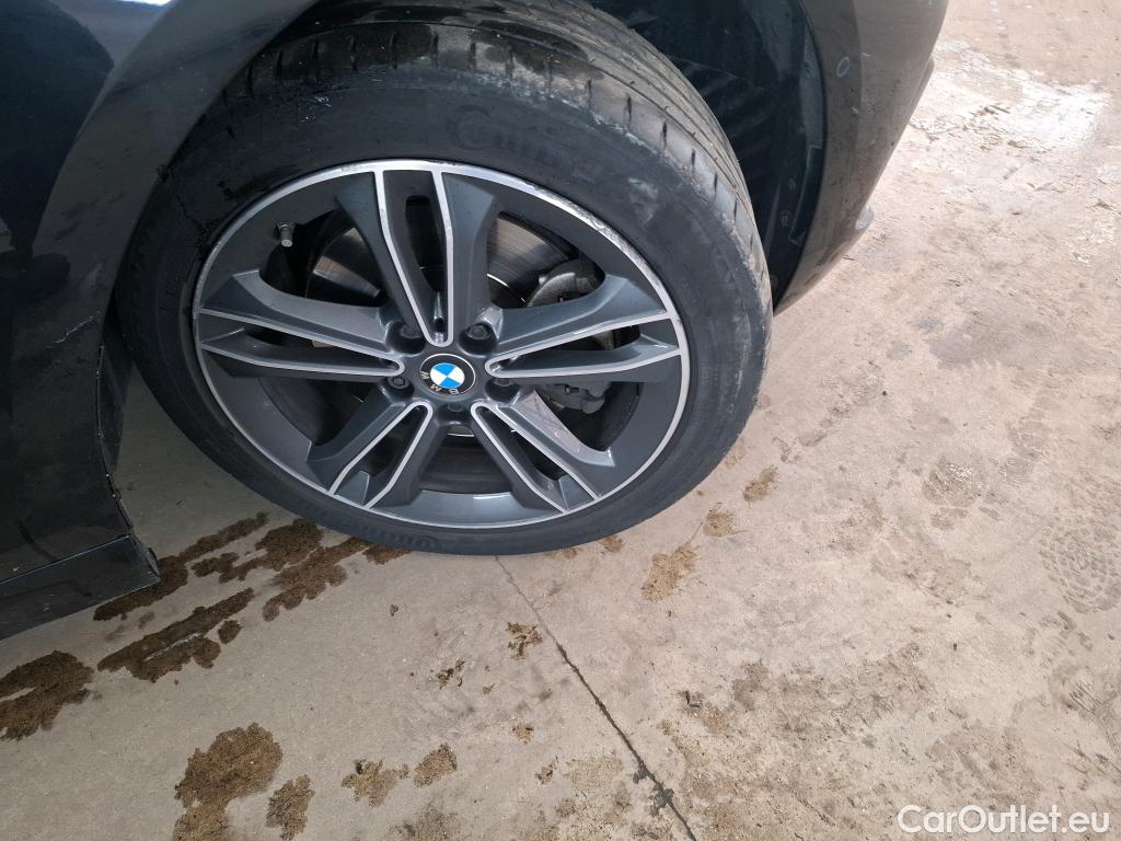  Bmw  Serie 1 Série 1 Berline 118 i Edition Sport 1.5 135CV BVA7 E6d #14