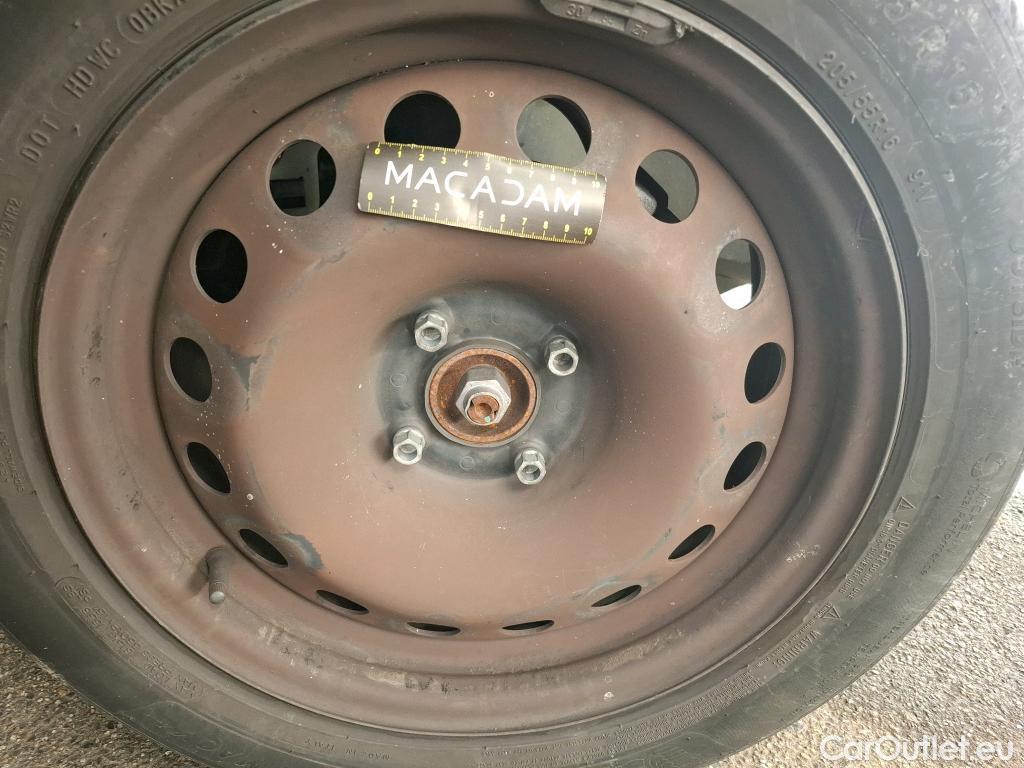  Citroen  C3 CITROEN  / 2020 / 5P / Berline PureTech 83 S&S BVM Feel Pack #6