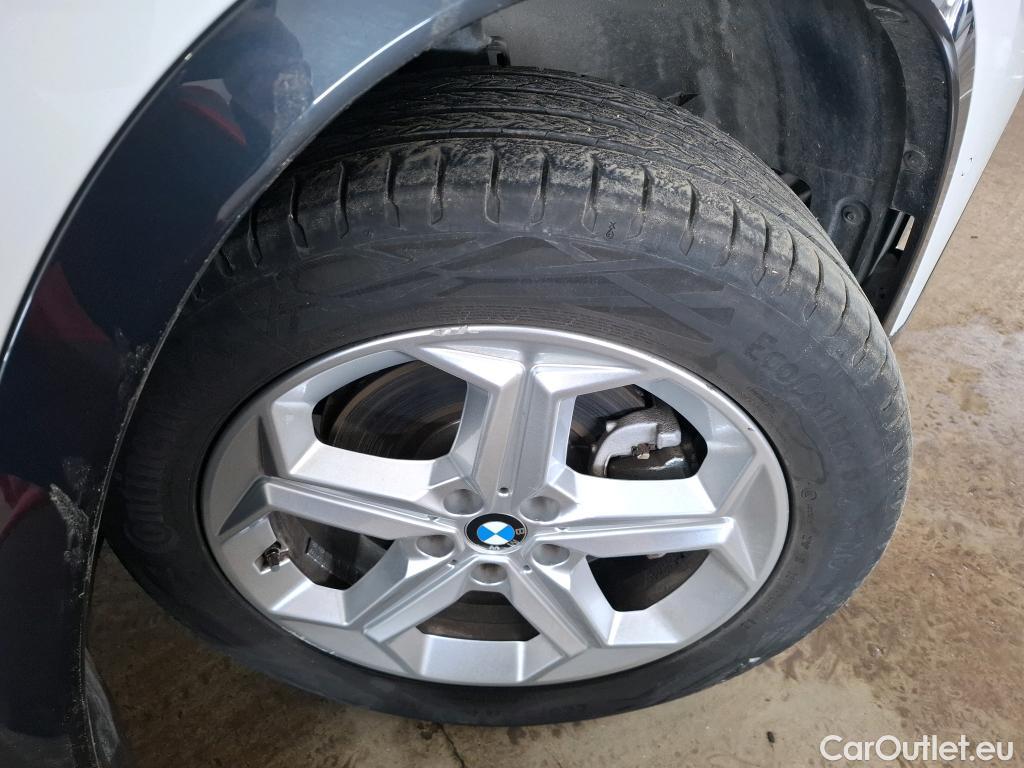  Bmw  X1 BMW  / 2022 / 5P / SUV sDrive20i xLine DKG7 #31