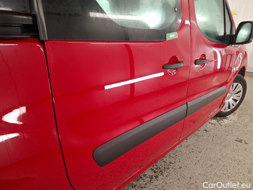  Citroen  Berlingo CITROEN  Multispace 5p Monovolume BlueHDi 75 BVM Feel #3