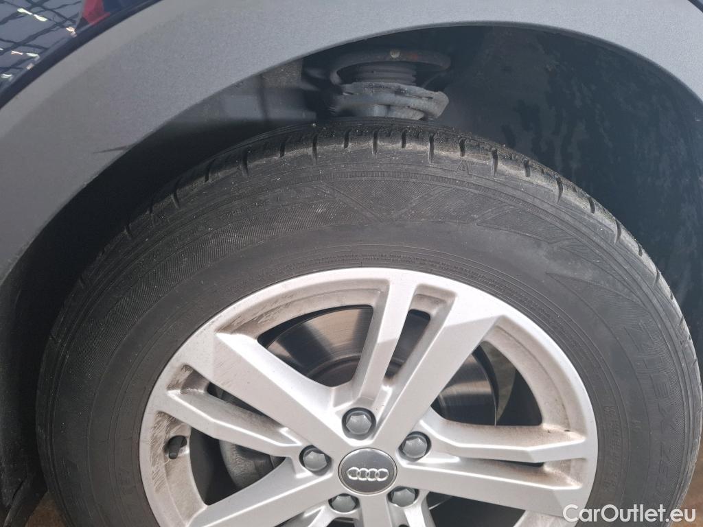  Audi  Q3  35 TDI Business Line 2.0 TDI 150CV BVA7 E6dT #16