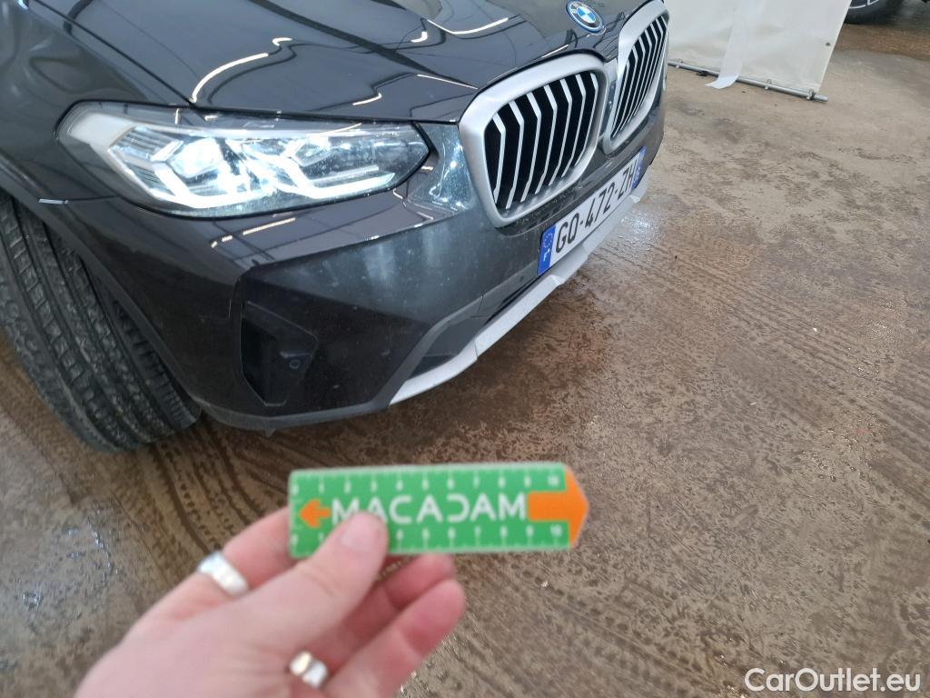  Bmw  X3 BMW  / 2021 / 5P / SUV xDrive30e 292ch xLine BVA8 #5