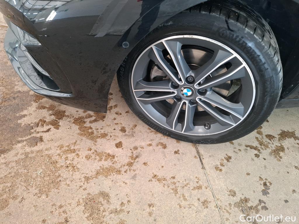  Bmw  Serie 1 Série 1 Berline 118 i Edition Sport 1.5 135CV BVA7 E6d #9