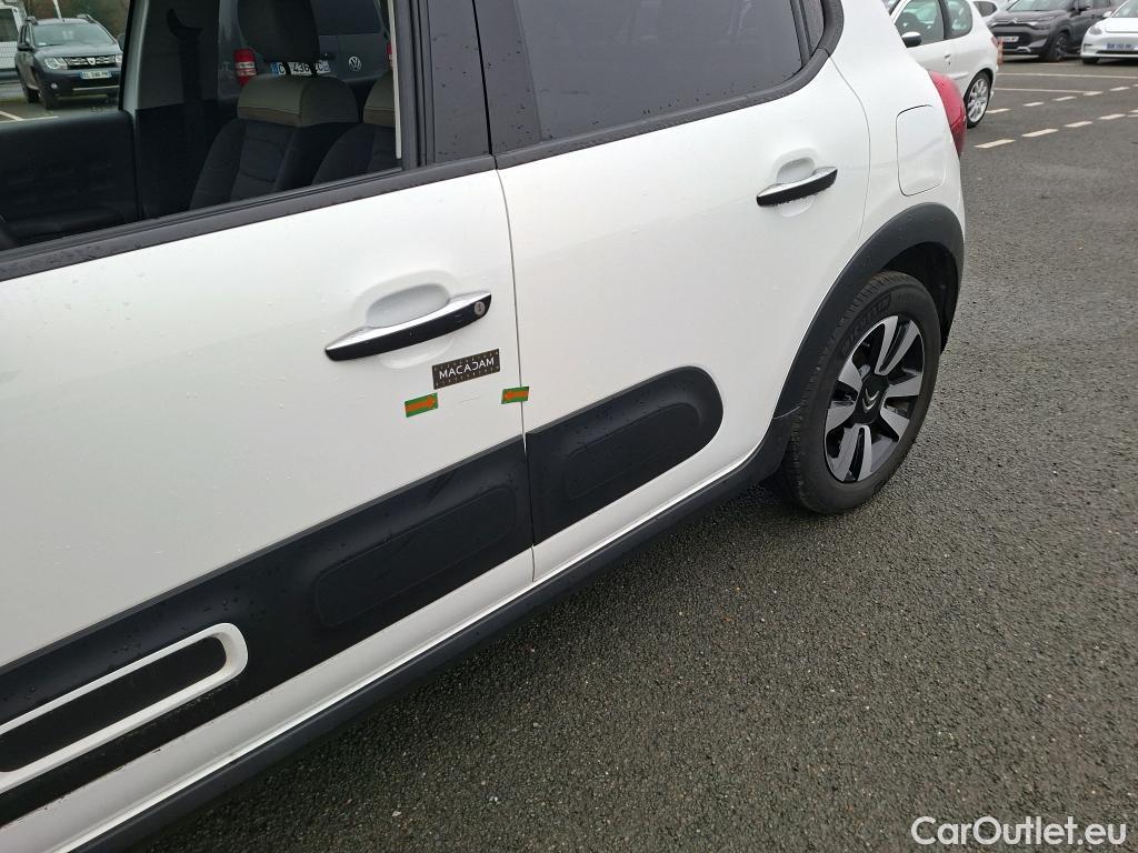  Citroen  C3  Shine Pack 1.2 PureTech 110CV BVM6 6E #13