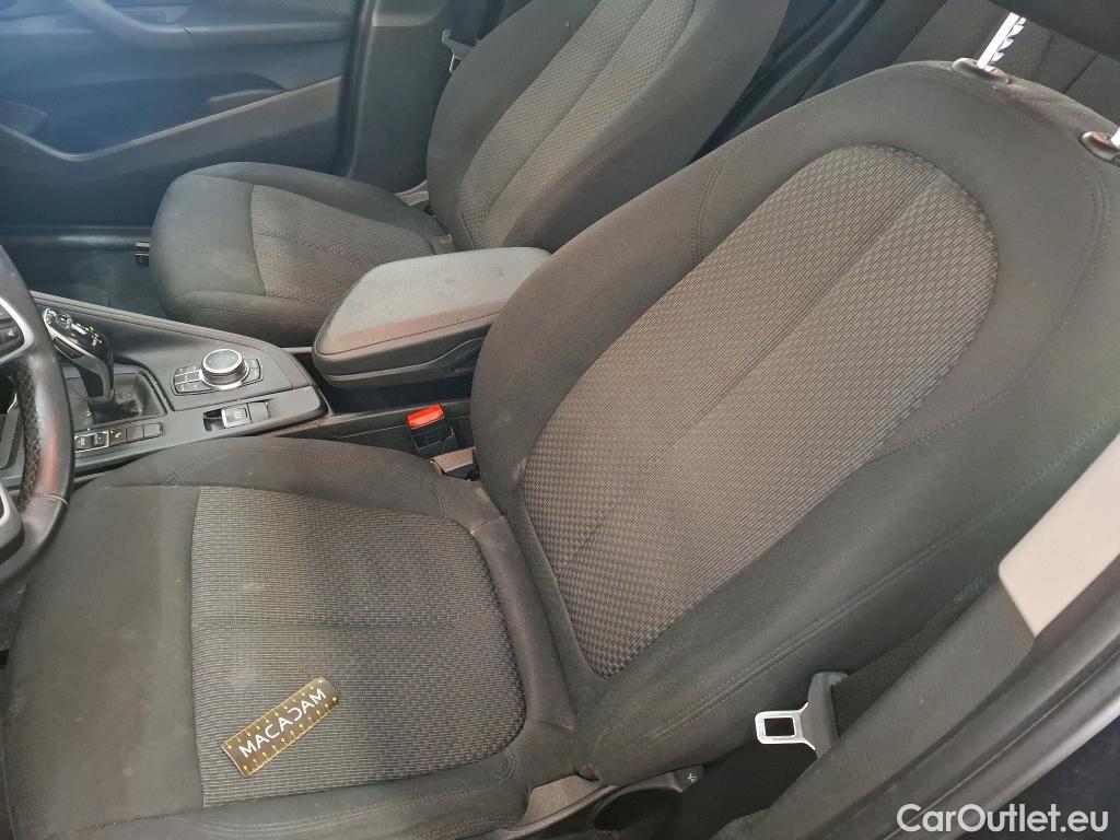  Bmw  X1 BMW  / 2019 / 5P / SUV sDrive16d Business Design DKG7 #69