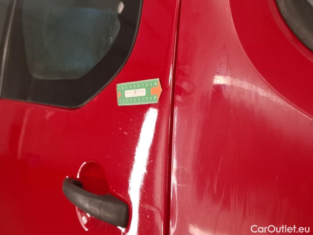  Citroen  Berlingo CITROEN  Multispace 5p Monovolume BlueHDi 75 BVM Feel #5