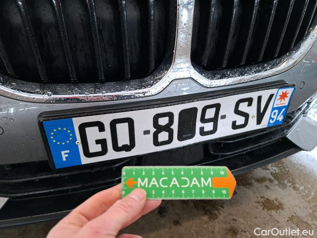  Bmw  Serie 1 BMW Série 1 / 2019 / 5P / Berline 116i DKG7 Business Design #24