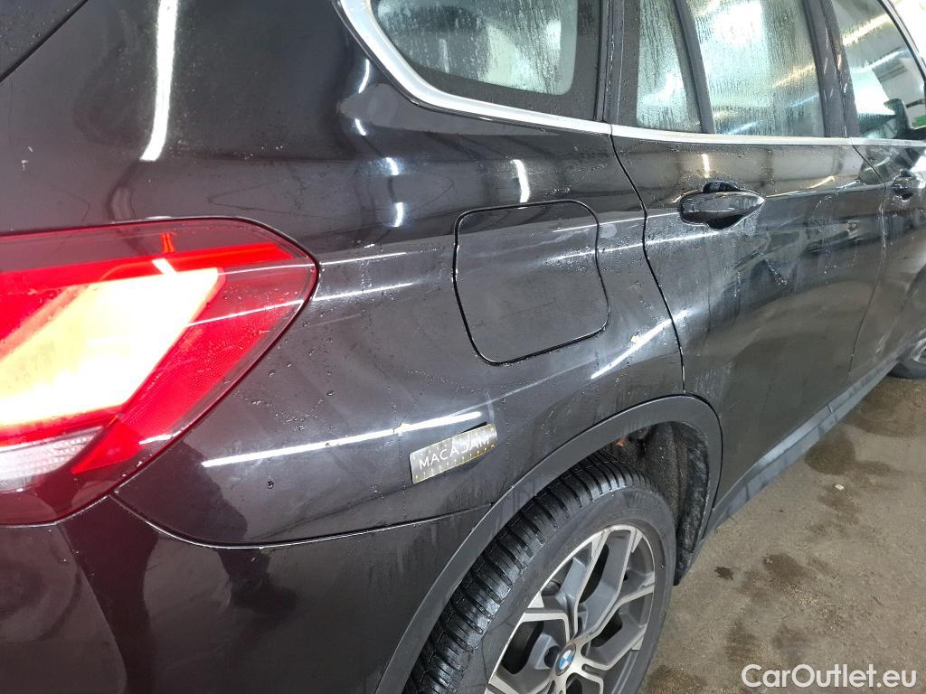  Bmw  X1 BMW  / 2019 / 5P / SUV sDrive16d Business Design DKG7 #1