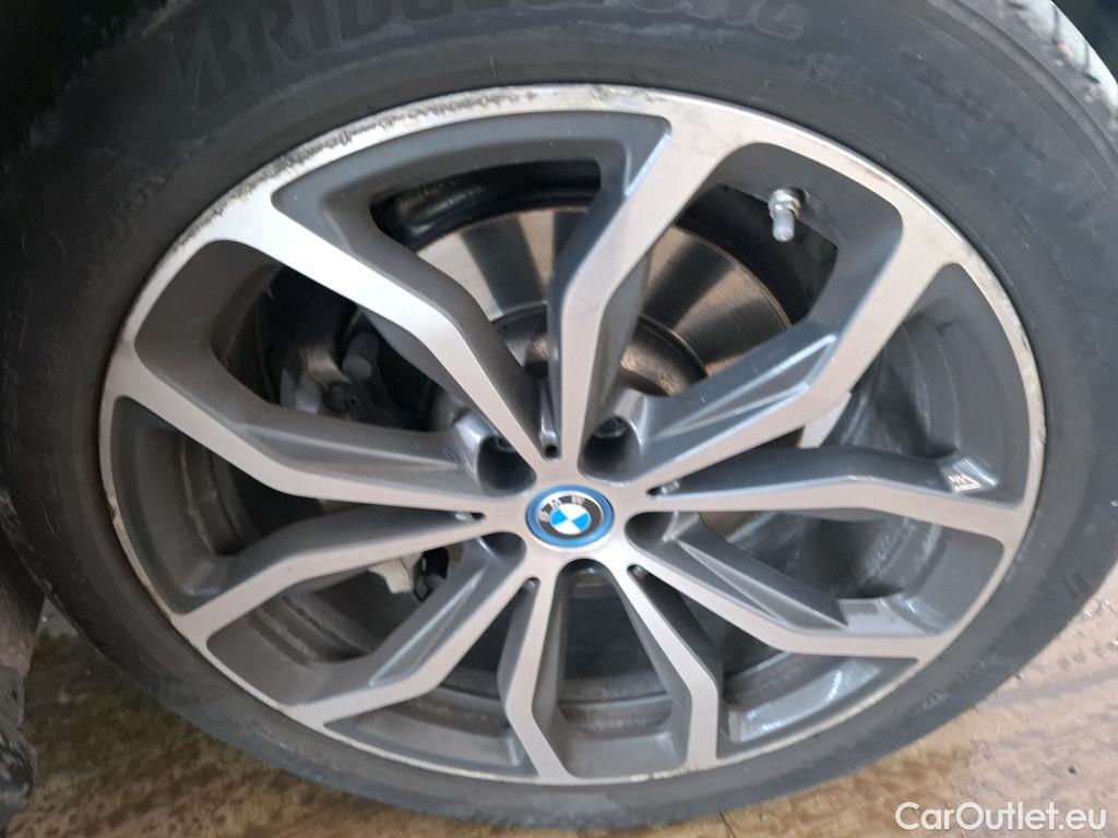  Bmw  X3 BMW  / 2021 / 5P / SUV xDrive30e 292ch xLine BVA8 #11