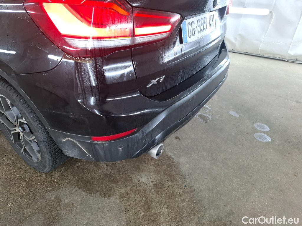  Bmw  X1 BMW  / 2019 / 5P / SUV sDrive16d Business Design DKG7 #32