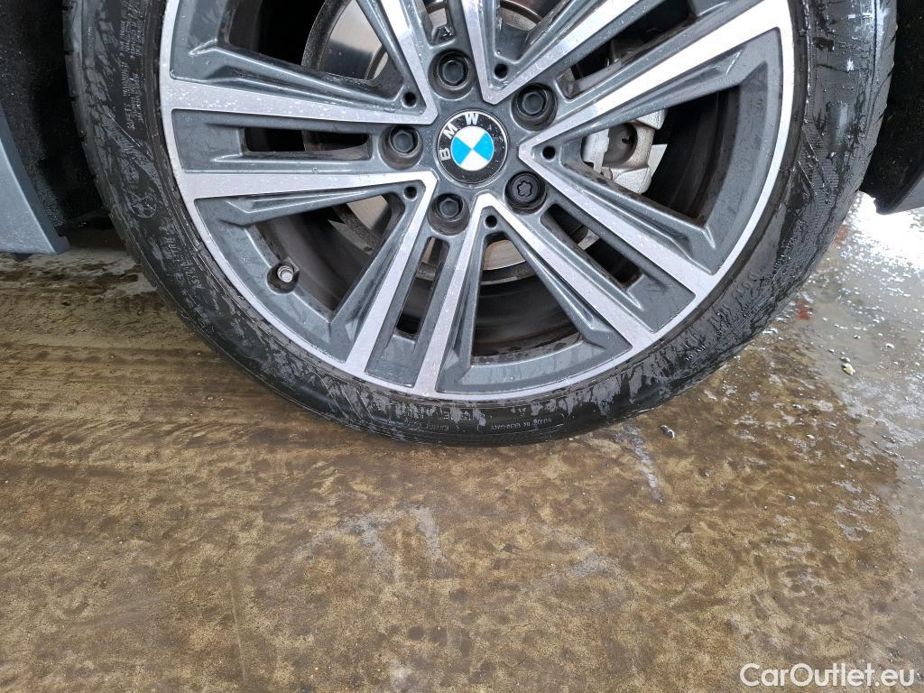  Bmw  Serie 1 BMW Série 1 / 2019 / 5P / Berline 116i DKG7 Business Design #23