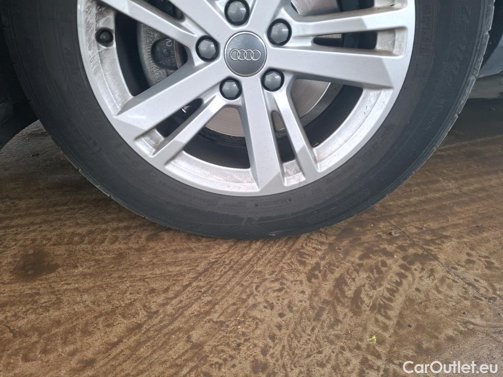  Audi  Q3  35 TDI Business Line 2.0 TDI 150CV BVA7 E6dT #17