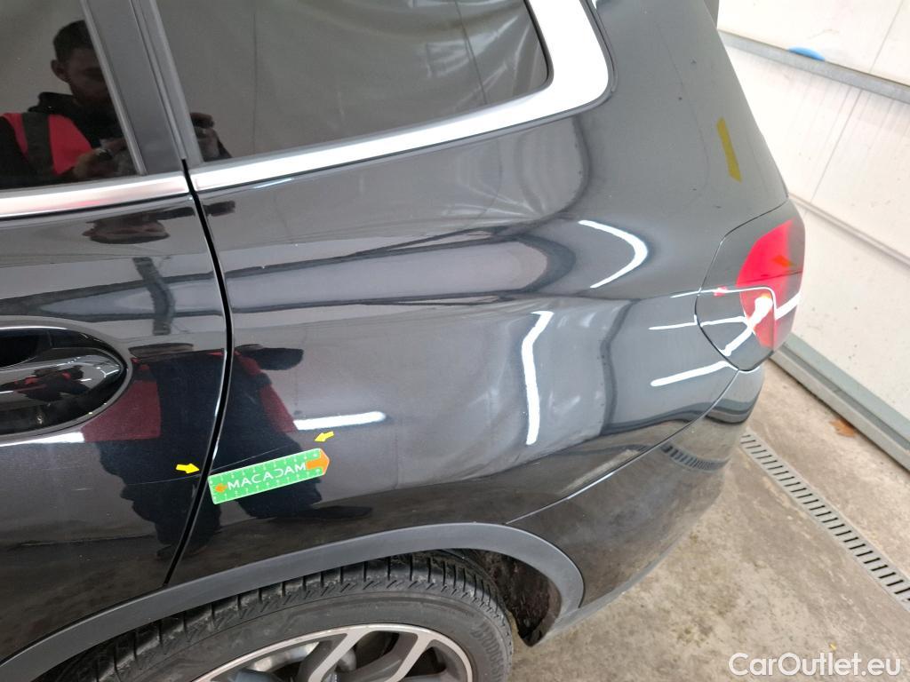  Bmw  X3 BMW  / 2021 / 5P / SUV xDrive30e 292ch xLine BVA8 #24