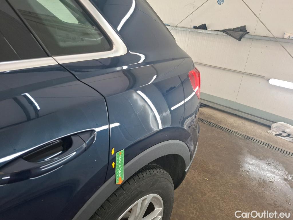  Audi  Q3  35 TDI Business Line 2.0 TDI 150CV BVA7 E6dT #6