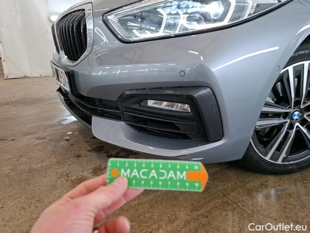  Bmw  Serie 1 BMW Série 1 / 2019 / 5P / Berline 116i DKG7 Business Design #1