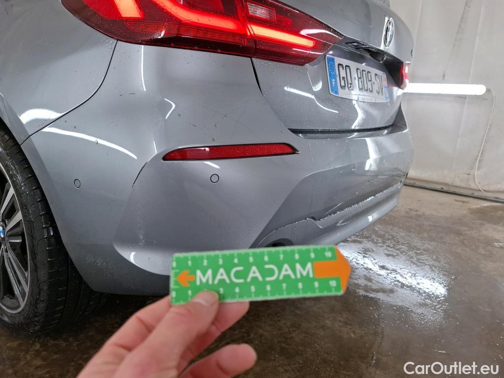  Bmw  Serie 1 BMW Série 1 / 2019 / 5P / Berline 116i DKG7 Business Design #4