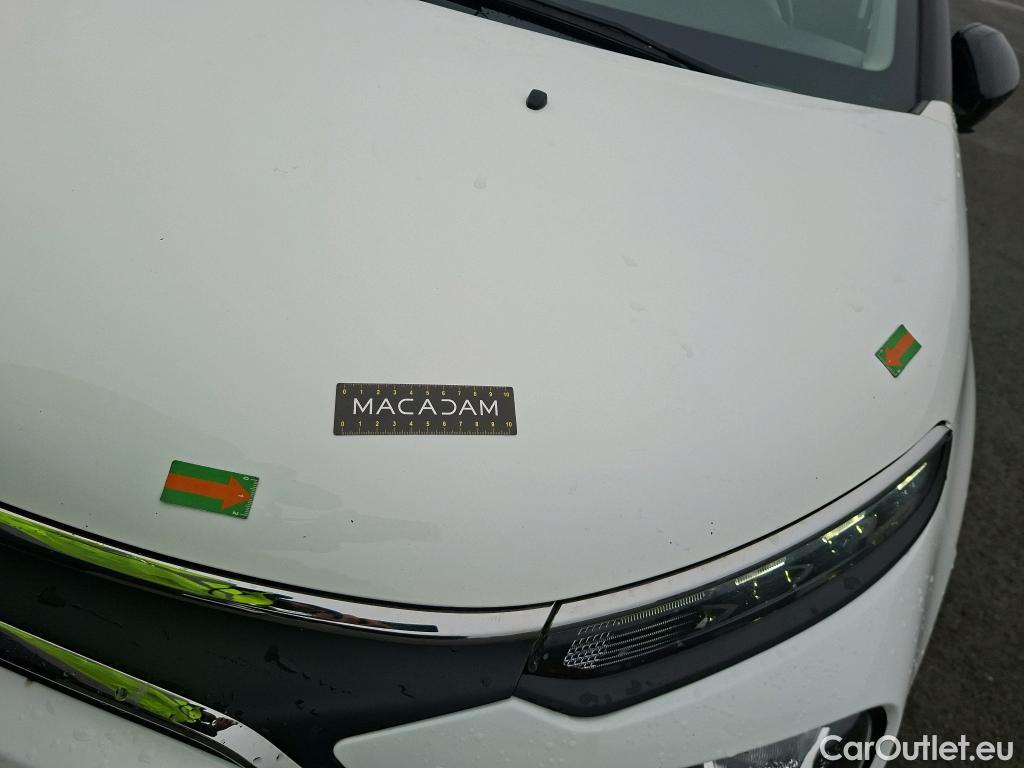  Citroen  C3  Shine Pack 1.2 PureTech 110CV BVM6 6E #9