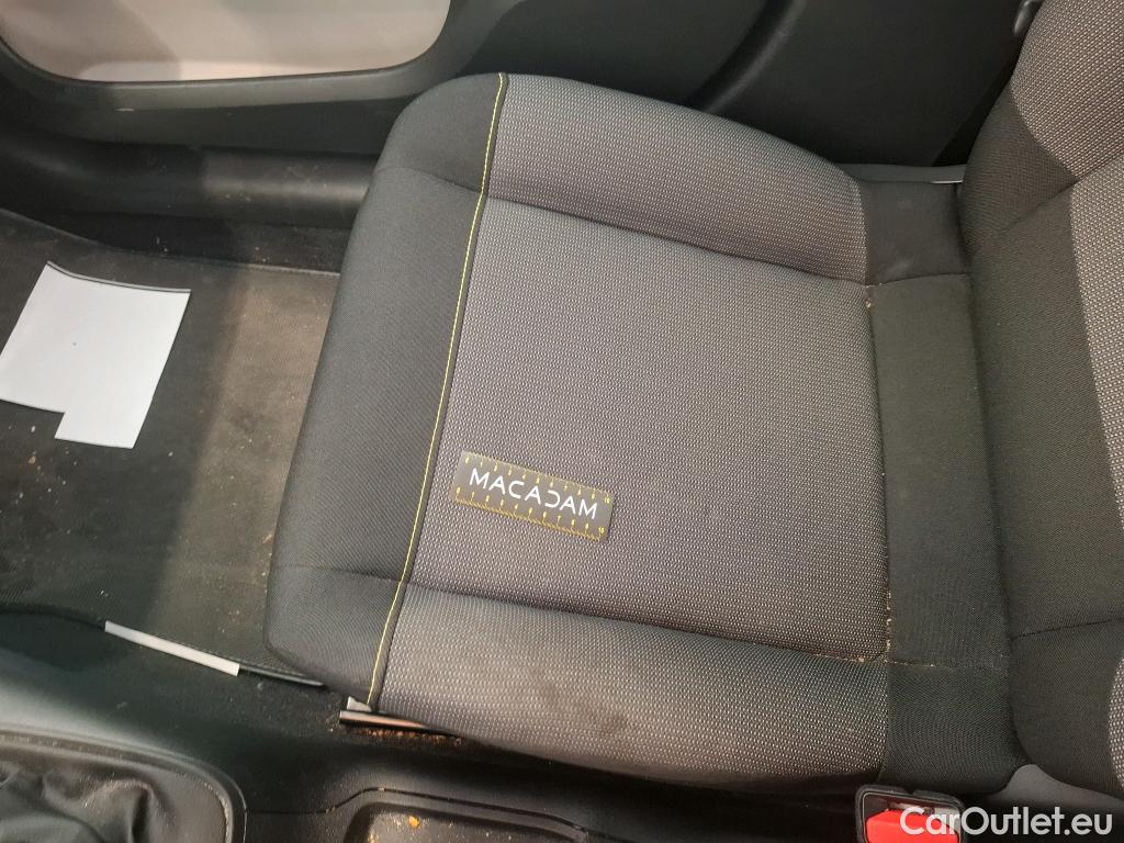  Citroen  C3  Feel Business 1.5 BlueHDI 100CV BVM6 E6d #14