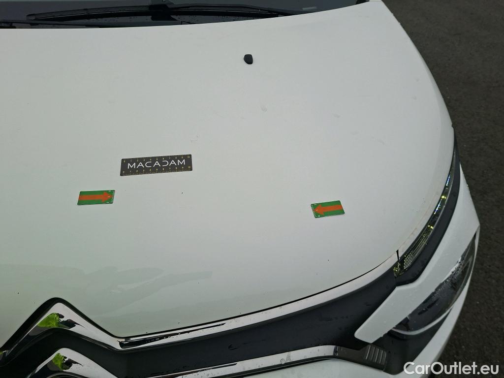  Citroen  C3  Shine Pack 1.2 PureTech 110CV BVM6 6E #1