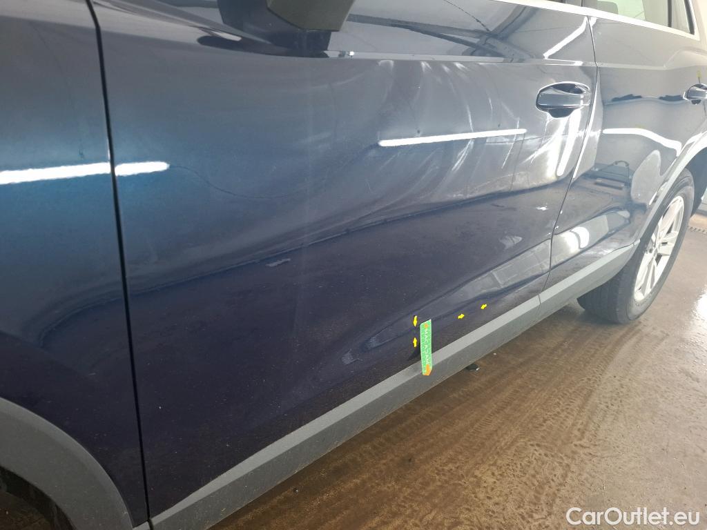  Audi  Q3  35 TDI Business Line 2.0 TDI 150CV BVA7 E6dT #1