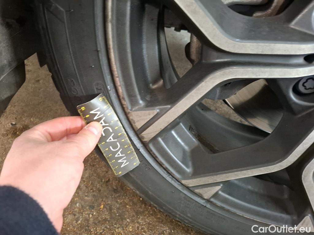  Bmw  X1 BMW  / 2019 / 5P / SUV sDrive16d Business Design DKG7 #44