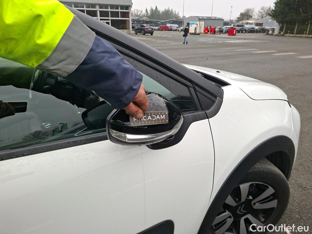  Citroen  C3  Shine Pack 1.2 PureTech 110CV BVM6 6E #28