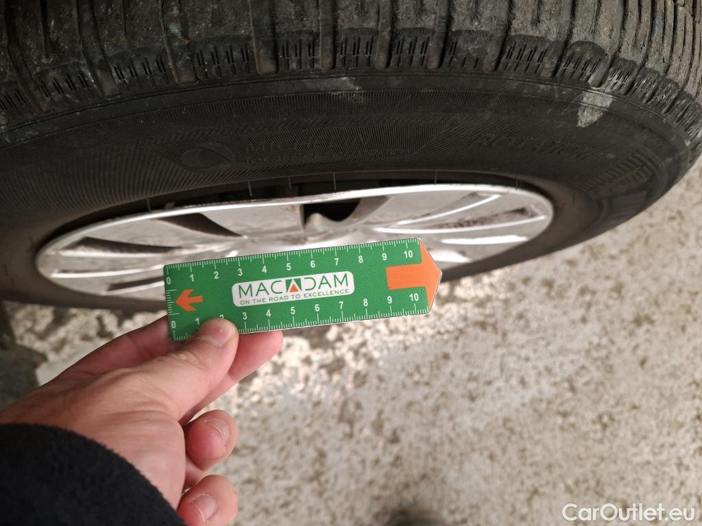  Citroen  Berlingo CITROEN  Multispace 5p Monovolume BlueHDi 75 BVM Feel #16