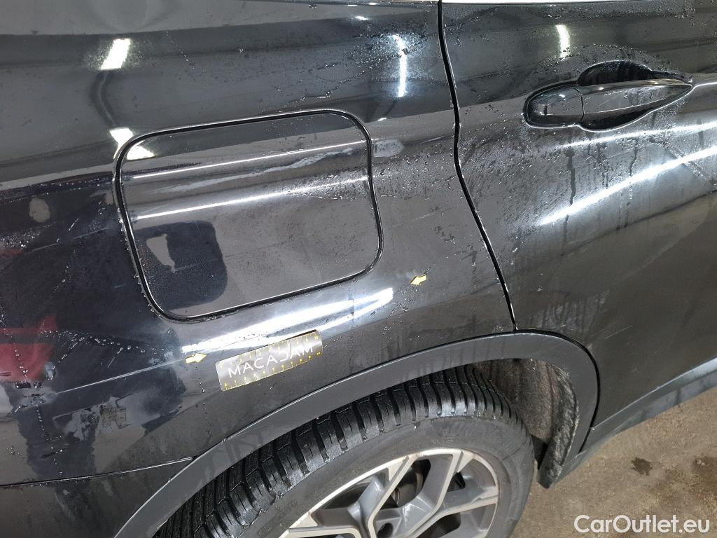  Bmw  X1 BMW  / 2019 / 5P / SUV sDrive16d Business Design DKG7 #4