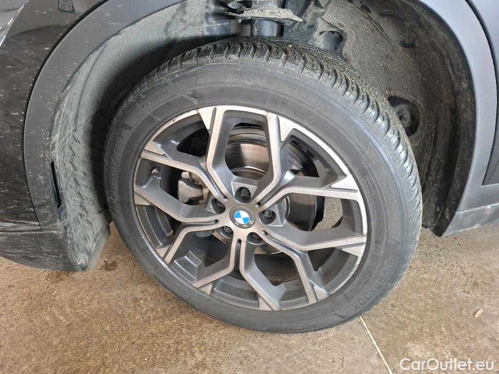  Bmw  X1 BMW  / 2019 / 5P / SUV sDrive16d Business Design DKG7 #42
