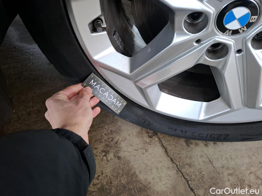  Bmw  X1 BMW  / 2022 / 5P / SUV sDrive20i xLine DKG7 #34